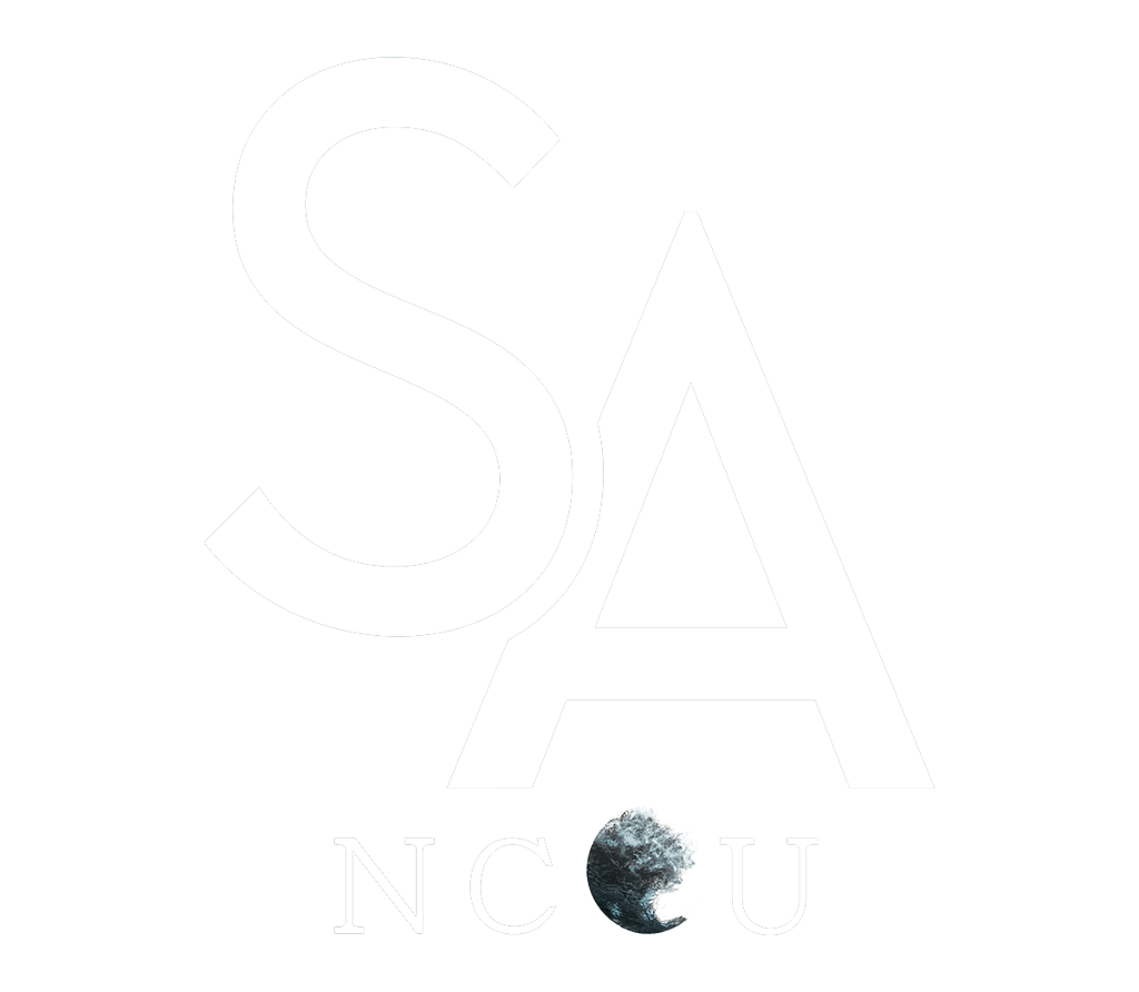 NCCU Student Association Logo